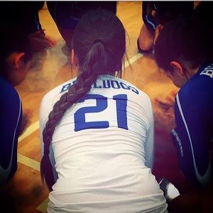 Meet your Posher, Rhiannon